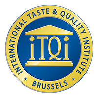 ITQI (Superior Taste Award)