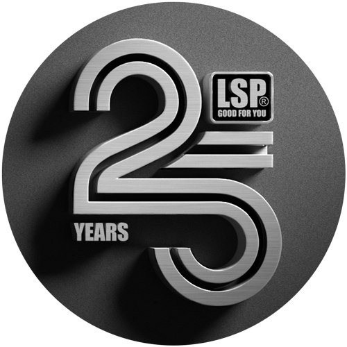 25 Jahre LSP