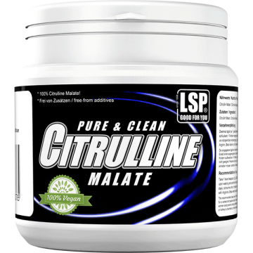 Citrulline Malate Citrulline Malate
